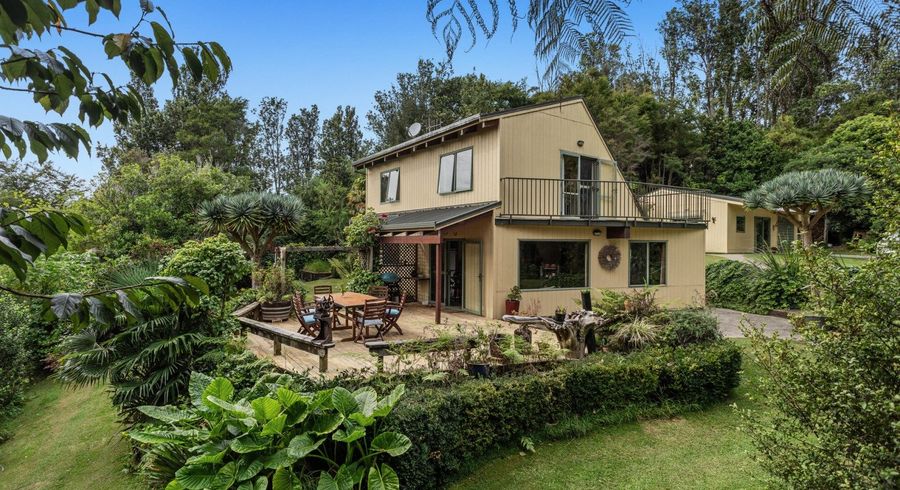  at 245 McCoy Road, Wainui, Whakatane, Bay Of Plenty