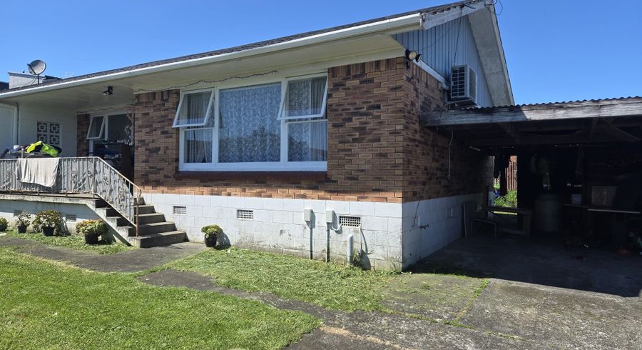  at 2/23 Coronation Road, Papatoetoe, Manukau City, Auckland