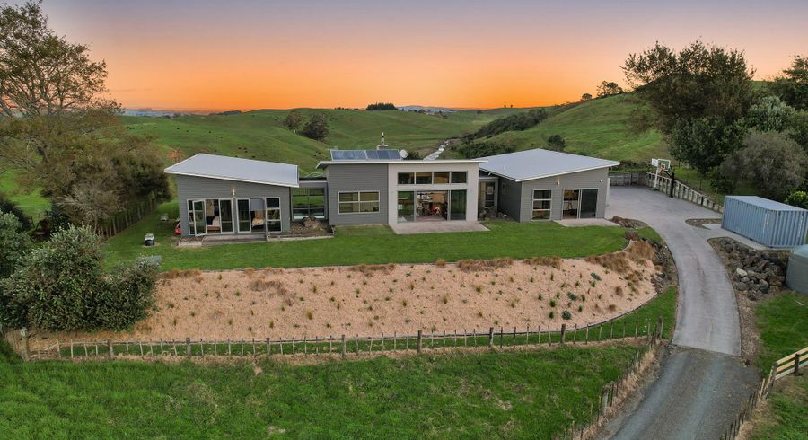  at 117D Hanning Road, Pirongia, Te Awamutu