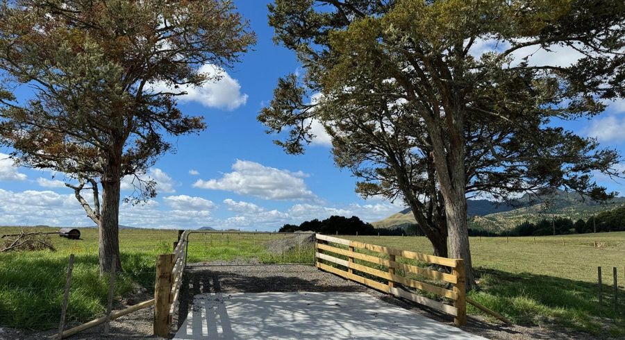  at 0 Pukehuia Road, Pukehuia, Tangiteroria