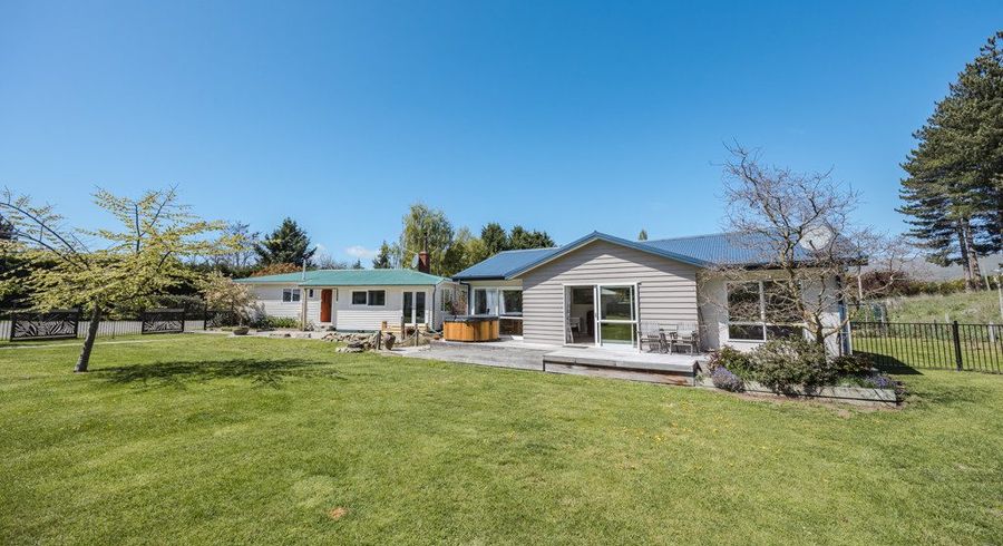  at 569 Hakataramea Valley Road, Kurow, Waitaki, Otago
