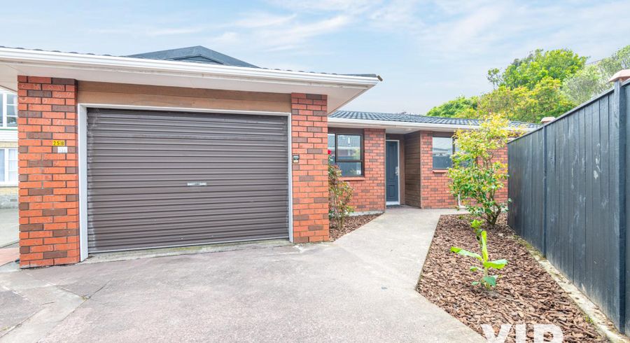  at 25B Trafalgar Street, Johnsonville, Wellington, Wellington