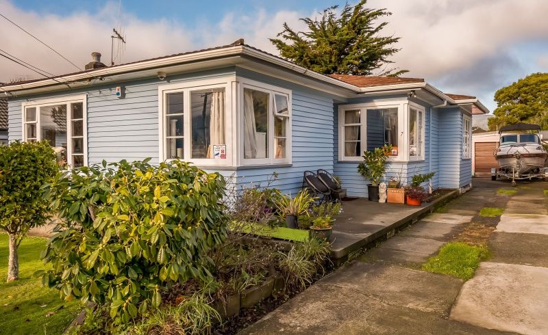  at 7 Ngaio Street, Wainuiomata, Lower Hutt