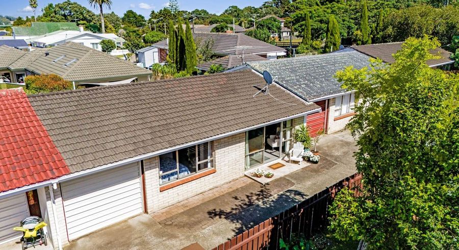  at 3/99 Campbell Road, One Tree Hill, Auckland
