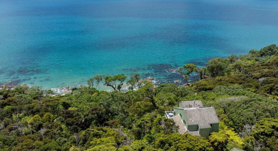  at 1089 Cove Road, Langs Beach, Whangarei, Northland