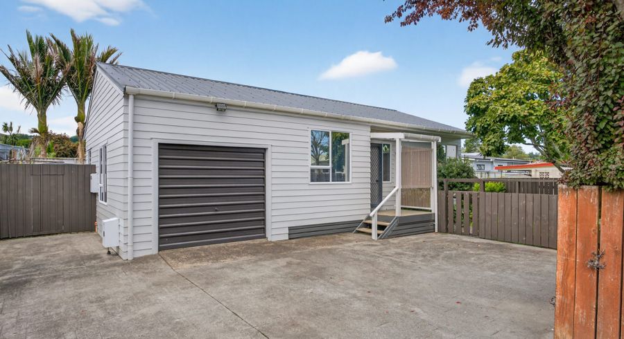  at 267a Clifford Street, Whataupoko, Gisborne, Gisborne