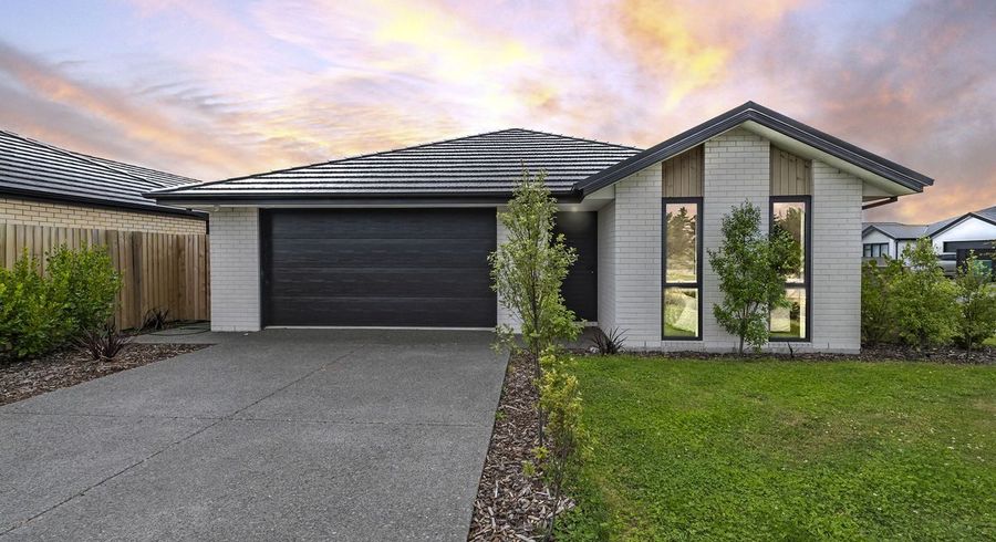  at 1 Sarah Nicholls Street, Belfast, Christchurch City, Canterbury
