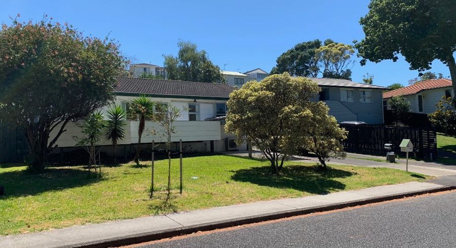  at 45 Salamanca Road, Sunnynook, North Shore City, Auckland
