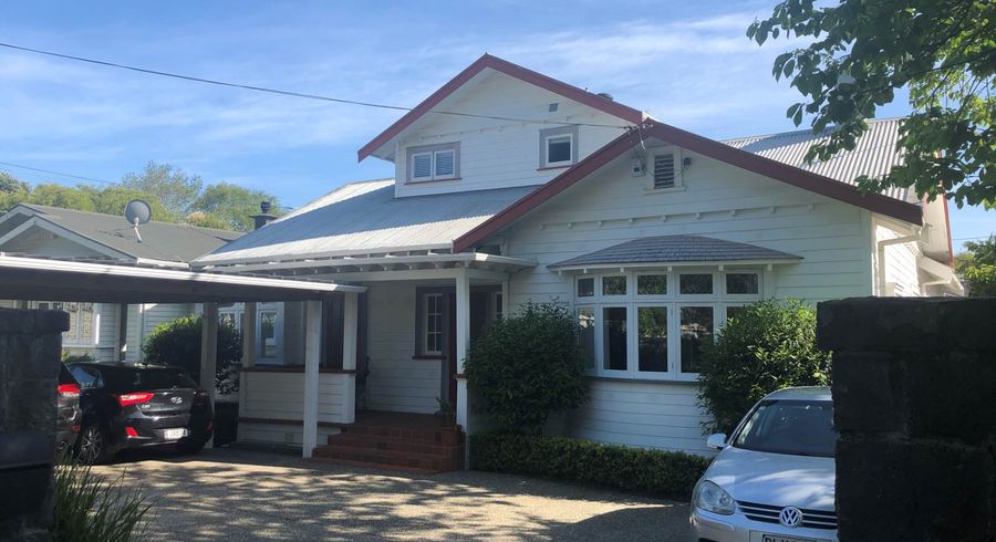  at 13 Greenfield Road, Epsom, Auckland