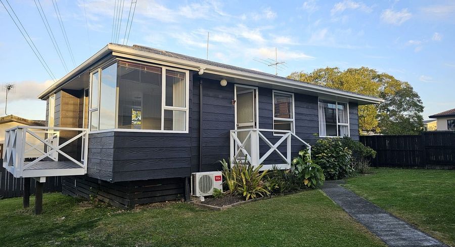  at 44A Halsey Drive, Lynfield, Auckland