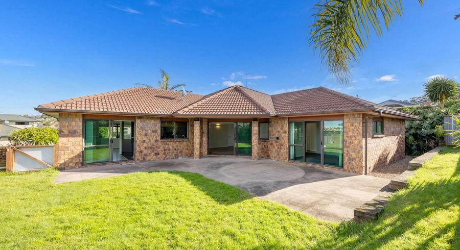 at 55 Kensington Terrace, Gulf Harbour, Rodney, Auckland