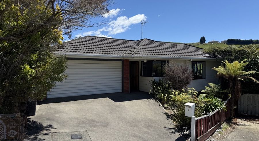  at 7 Burton Way, Bishopdale, Nelson, Nelson / Tasman