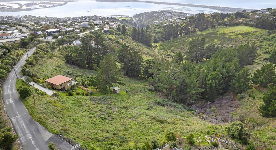  at 285, 287, 289, 293, 295, 297 Mt Pleasant Road, Mount Pleasant, Christchurch City, Canterbury