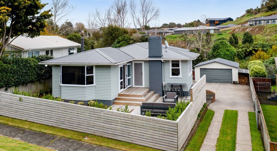  at 46 Oranga Street, Marfell, New Plymouth