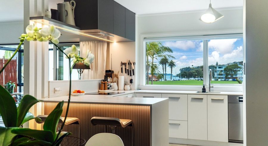  at 6/15 The Parade, Saint Heliers, Auckland City, Auckland