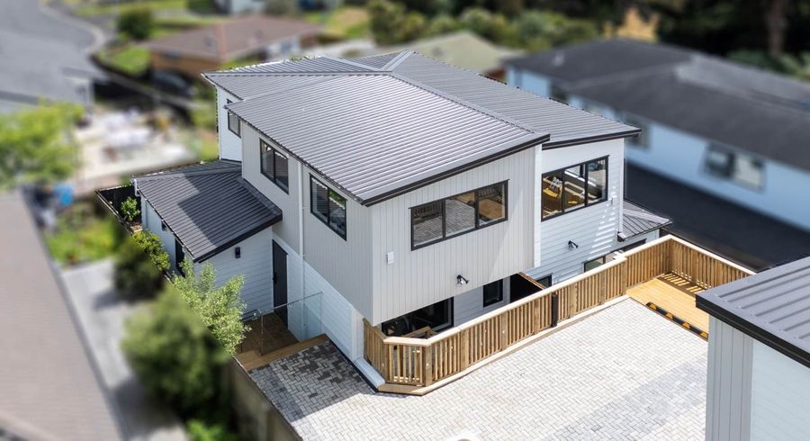  at 39D Whitmore Road, Mount Roskill, Auckland City, Auckland