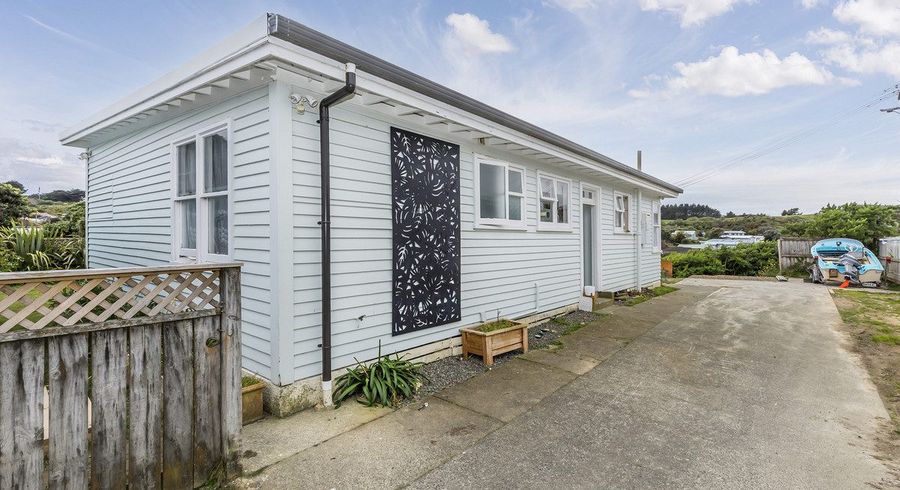  at 1 Morere Street, Titahi Bay, Porirua, Wellington