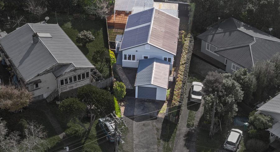  at 24A Tahi Terrace, Glen Eden, Waitakere City, Auckland