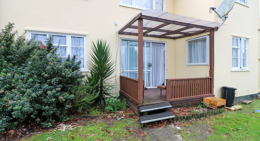  at 12/288 College Street, West End, Palmerston North