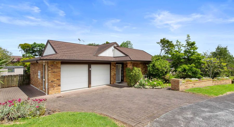  at 35 Kenneth Small Place, Remuera, Auckland