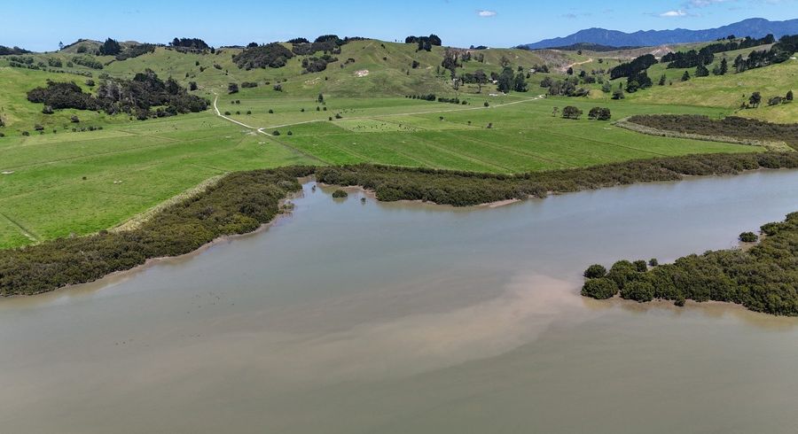  at 444 Wharekawa Road, Rawene, Far North, Northland