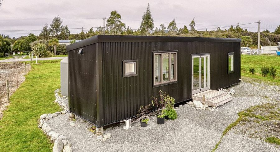  at 25 Greenstone Road, Kumara, Westland, West Coast