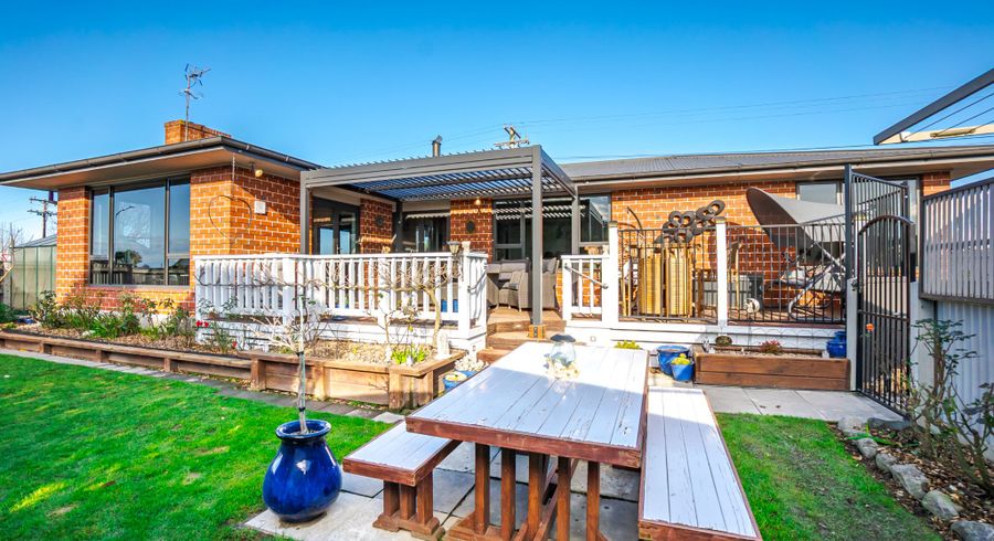  at 317 Wai-iti Road, Glenwood, Timaru, Canterbury