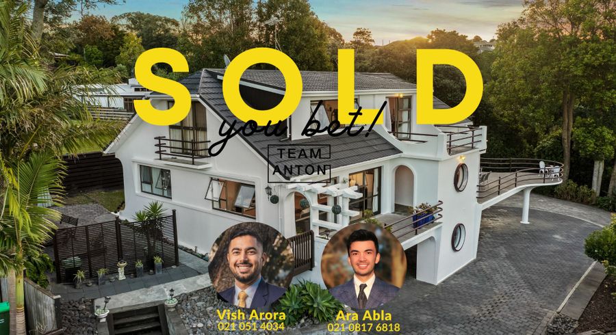  at 10 Castleton Drive, Howick, Auckland
