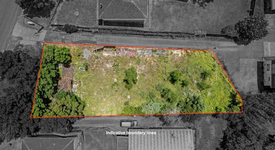  at 46 Sunnyside Road, Sunnyvale, Waitakere City, Auckland