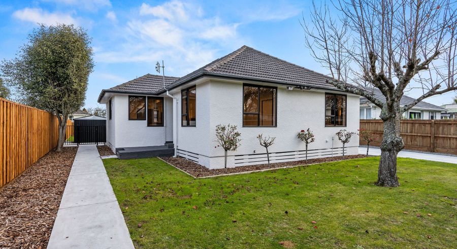  at 75 Hoani Street, Northcote, Christchurch City, Canterbury