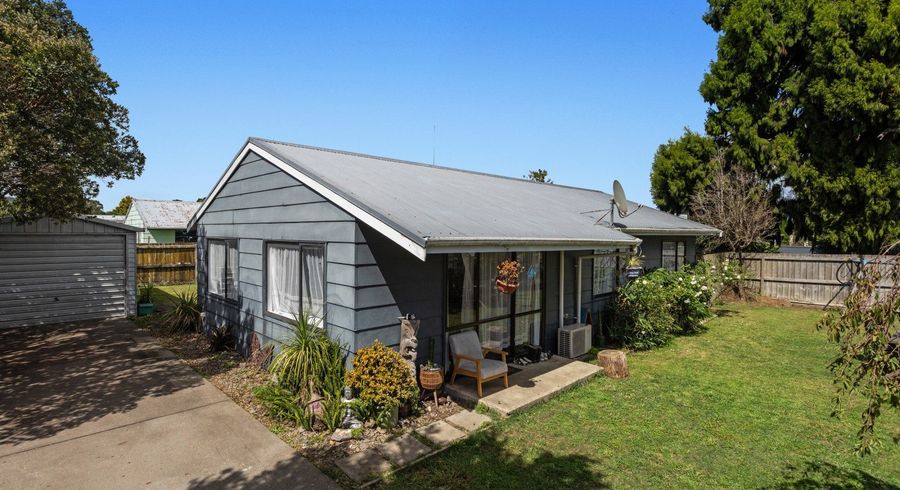  at 22A Howell Road, Taneatua, Taneatua
