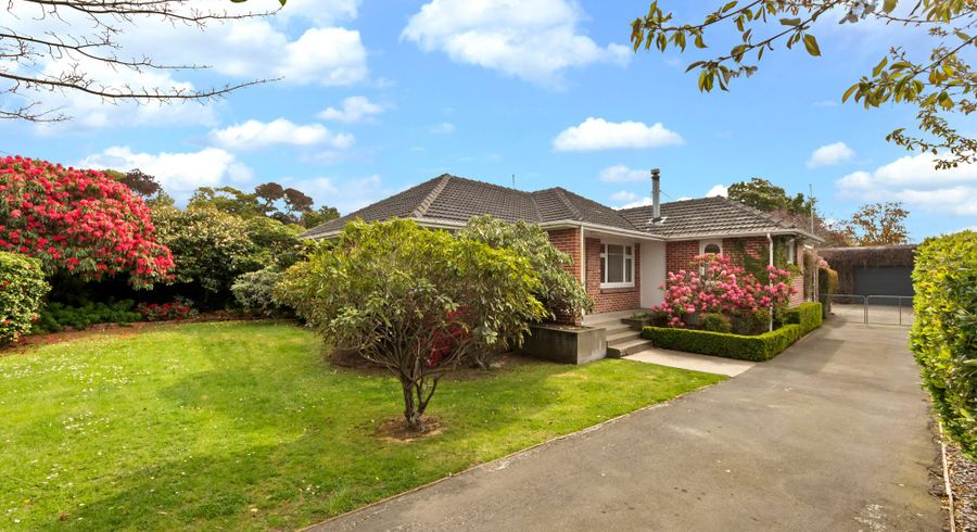  at 5 Rose Street, Hoon Hay, Christchurch City, Canterbury