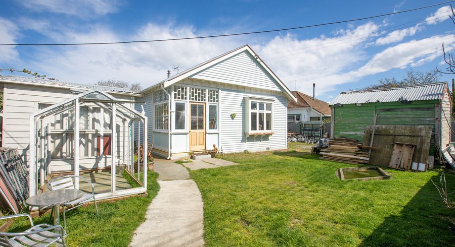  at 354 Keyes Road, New Brighton, Christchurch City, Canterbury