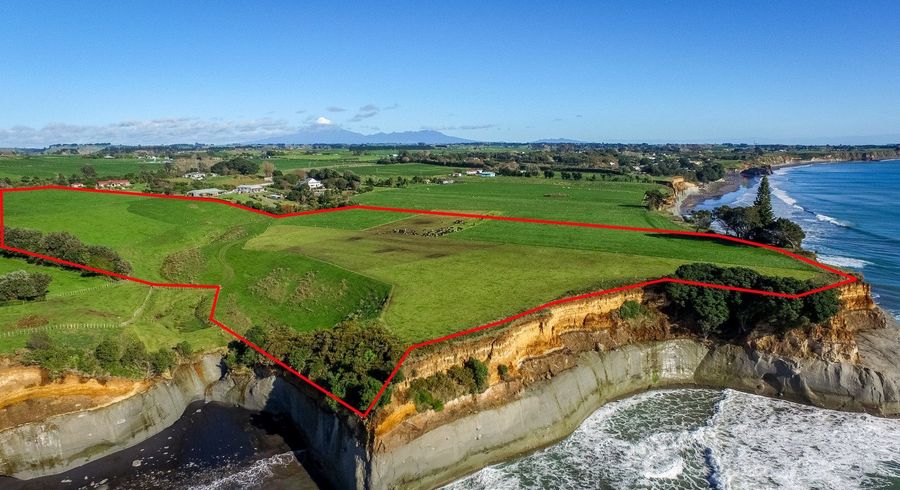 at 1119 Main North Road, Onaero, New Plymouth, Taranaki