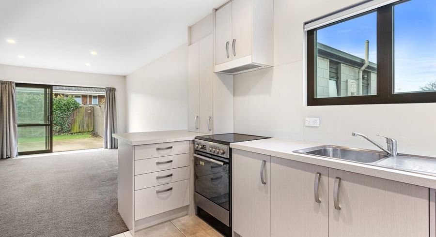  at 4/430 Barbadoes Street, St. Albans, Christchurch City, Canterbury
