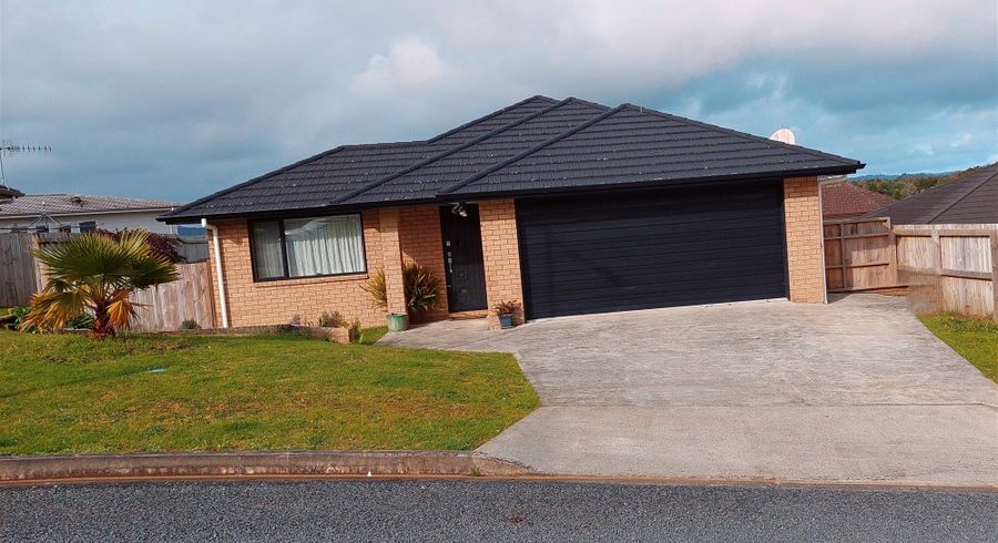  at 8 Muirfield Rise, Kamo, Whangarei, Northland