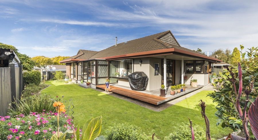  at 197 Albert Street, Hokowhitu, Palmerston North