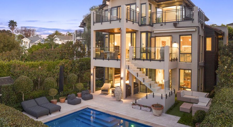  at 56B Arney Crescent, Remuera, Auckland City, Auckland