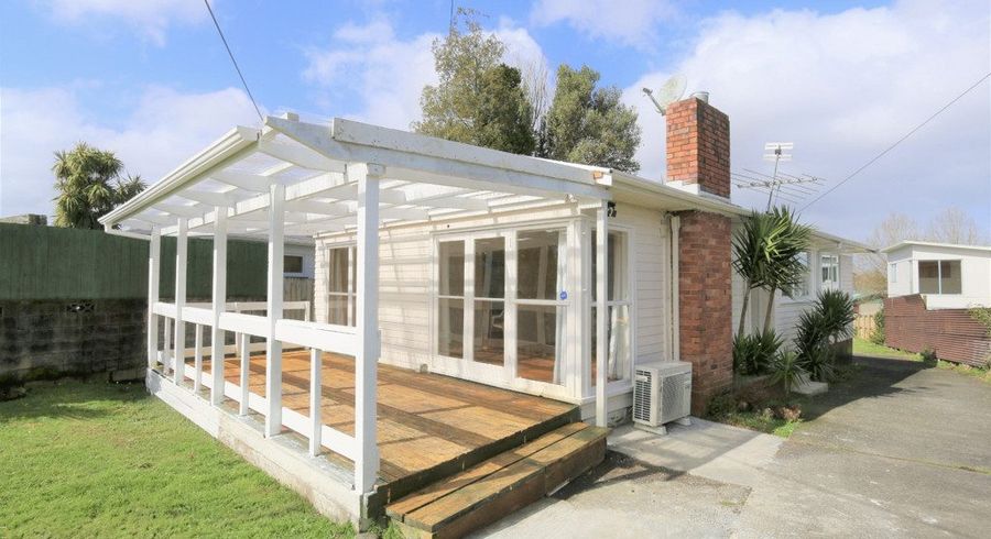 at 108 Seymour Road, Sunnyvale, Waitakere City, Auckland