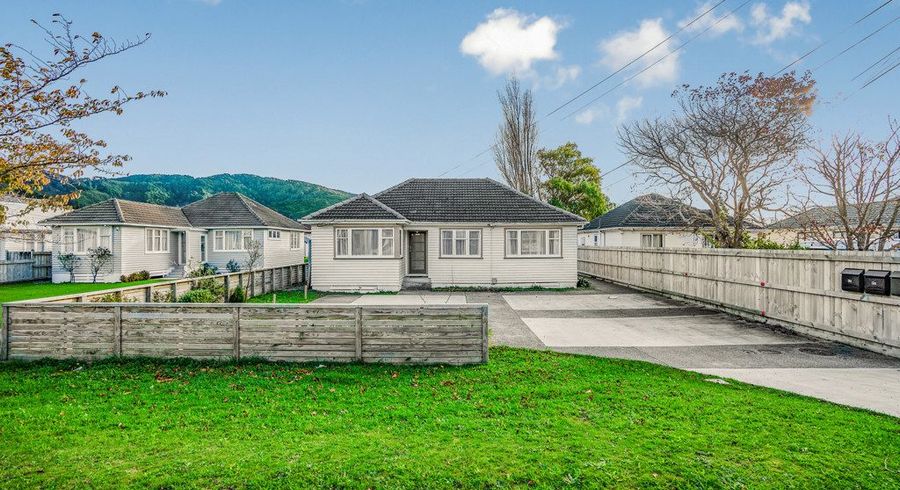  at 9 Fitzherbert Road, Wainuiomata, Lower Hutt, Wellington