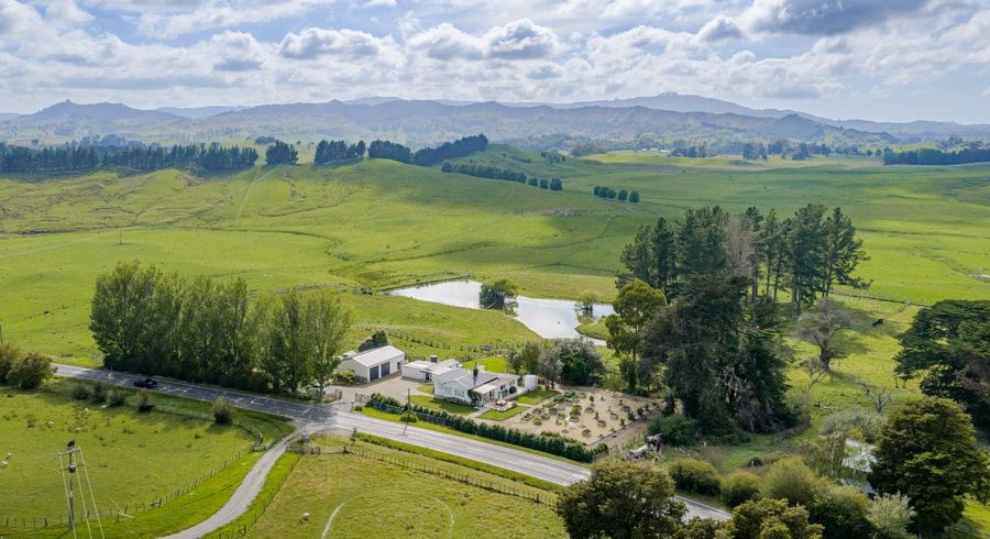  at 1490 Elsthorpe Road, Patangata, Elsthorpe, Central Hawke's Bay, Hawke's Bay