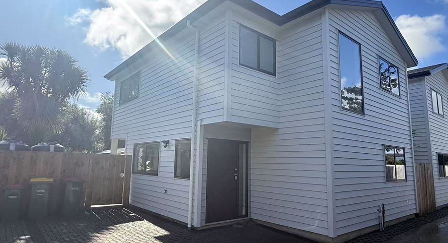  at 30C Durham St, Te Atatu Peninsula, Waitakere City, Auckland