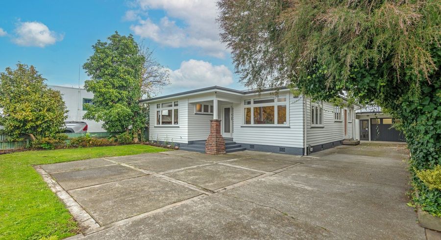  at 5 Featherston Street, Takaro, Palmerston North