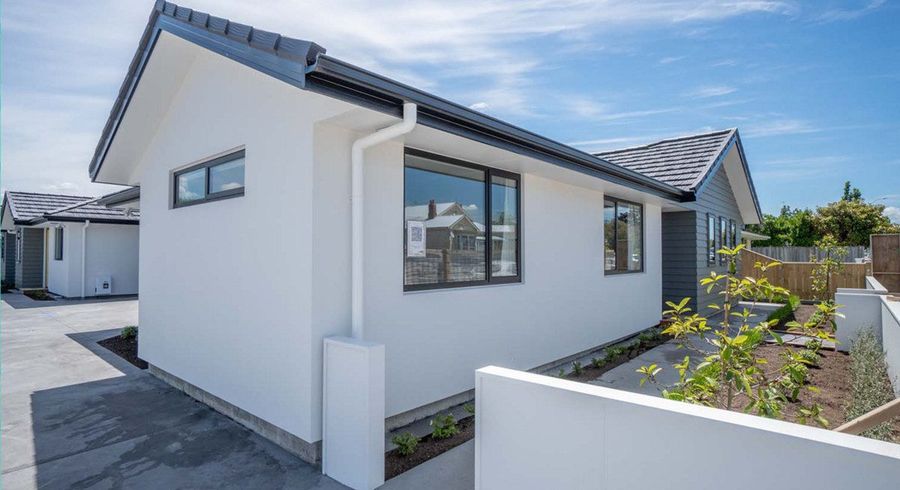  at 1/139 Grey Street, City Centre, Palmerston North, Manawatu / Whanganui
