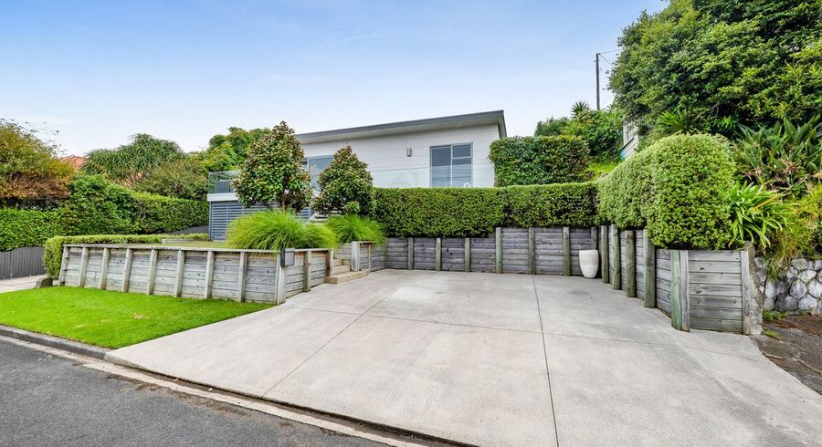  at 1A Gordon Street, Glen Avon, New Plymouth