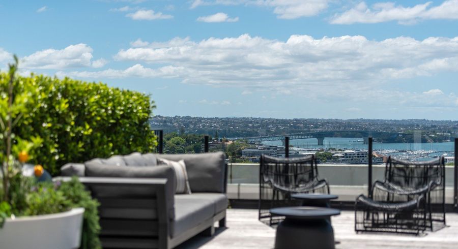  at 910/8 Hereford Street, Freemans Bay, Auckland City, Auckland