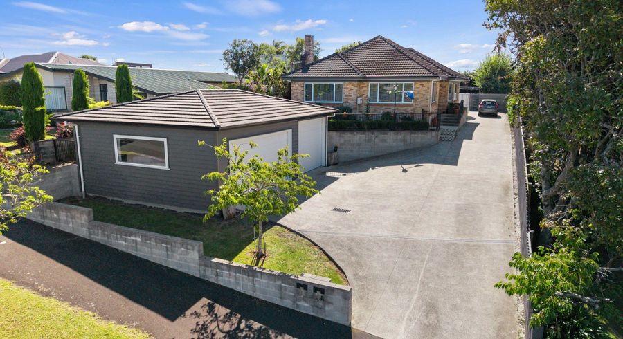  at 34 Hinton Avenue, Forest Lake, Hamilton, Waikato