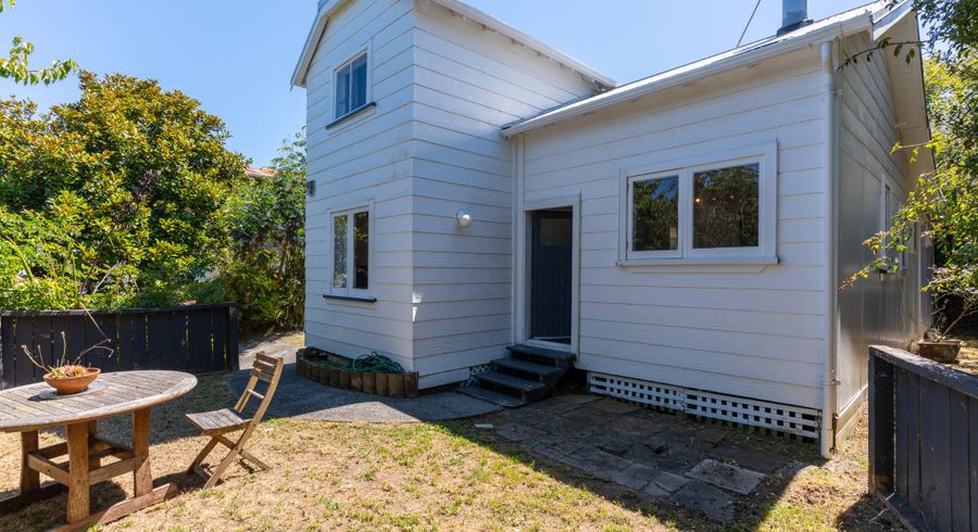  at 58 Conclusion Street, Ascot Park, Porirua