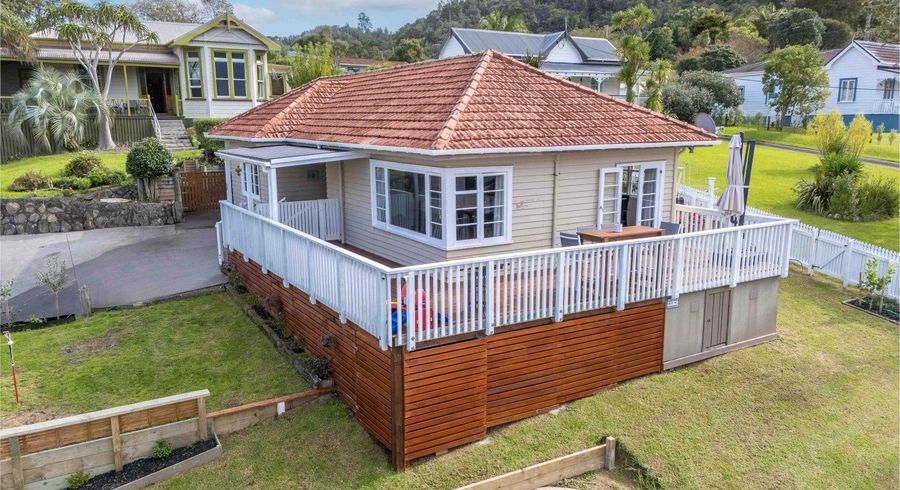  at 43 Kauika Road West, Avenues, Whangarei, Northland