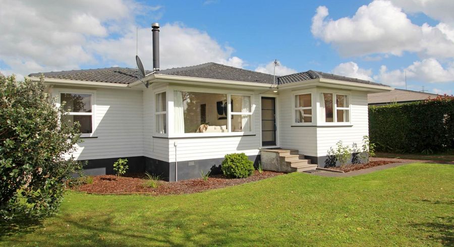 at 38 Tairere Crescent, Rosehill, Papakura